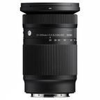 Sigma 20-200mm f/3.5-6.3 DG Contemporary Sony E-attacco