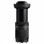 Sigma 20-200mm f/3.5-6.3 DG Contemporary Sony E-attacco