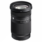 Sigma 20-200mm f/3.5-6.3 DG Contemporary Sony E-attacco