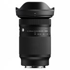 Sigma 20-200mm f/3.5-6.3 DG Contemporary L-mount
