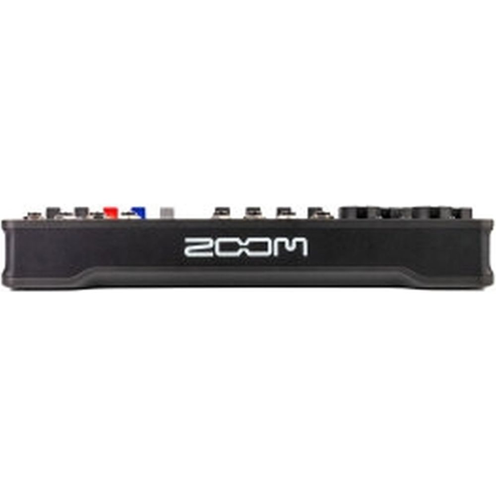 Zoom L-6max LiveTrak