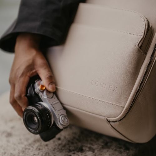 Loulex 2.0 beige