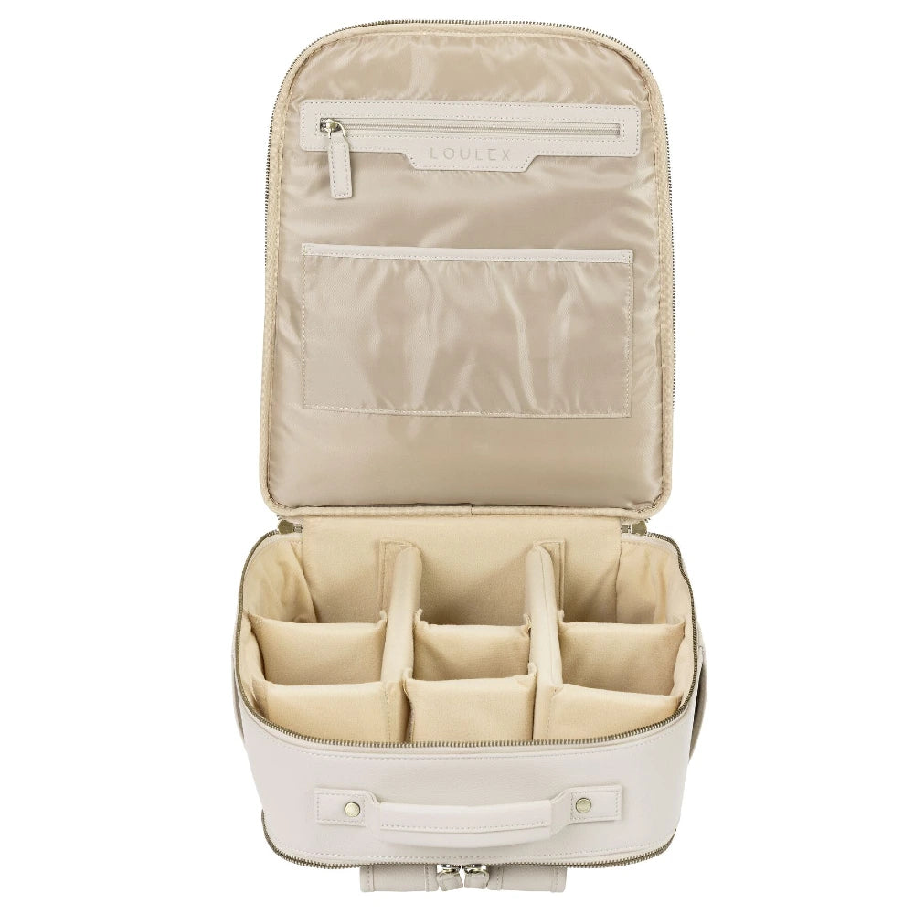 Loulex 2.0 beige