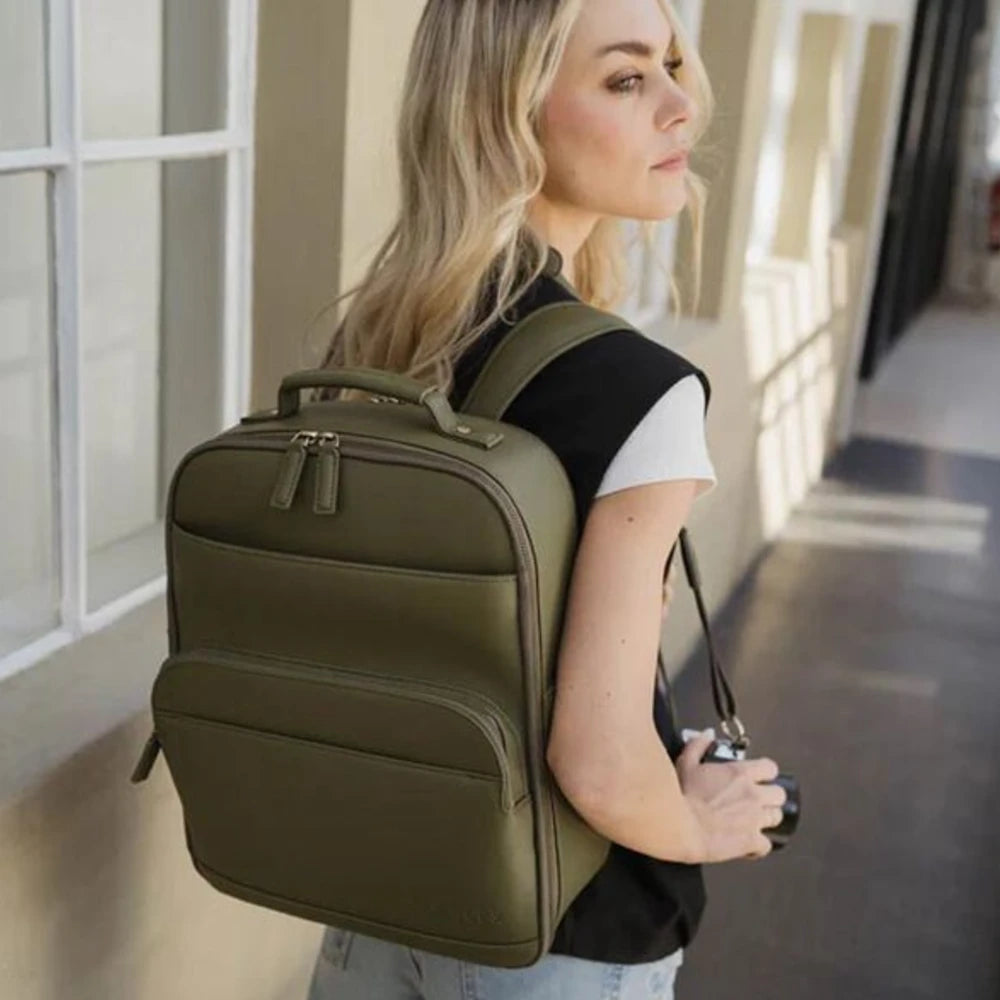 Loulex 2.0 olive