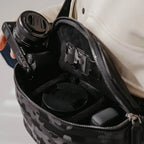 Loulex Fanny Pack mimetizzazione