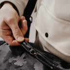 Loulex Fanny Pack mimetizzazione