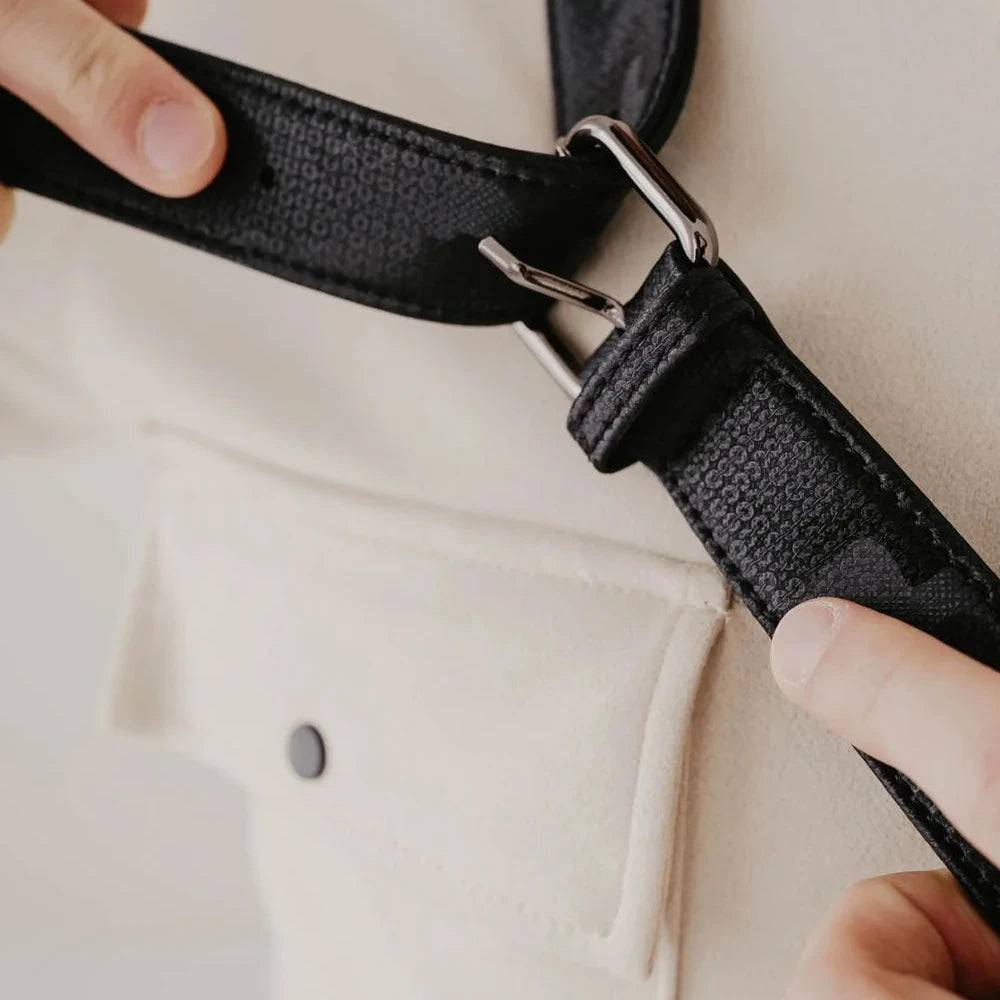 Loulex Fanny Pack mimetizzazione