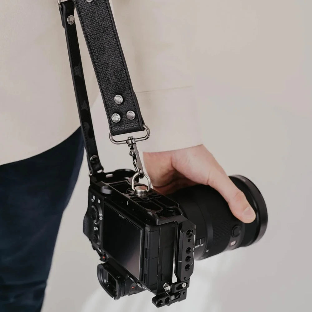 Loulex Fanny Pack mimetizzazione