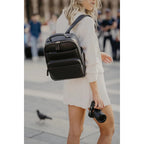 Loulex Mini Bag - Black