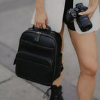 Loulex Mini Bag - Black