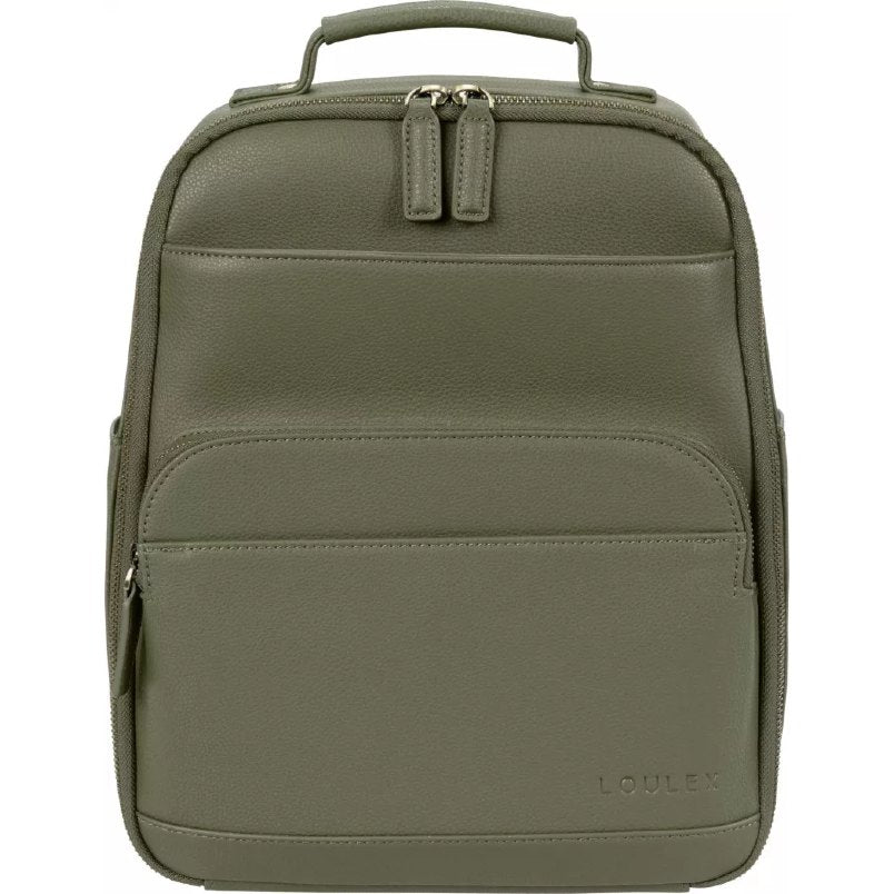 Loulex Mini Bag - Olive