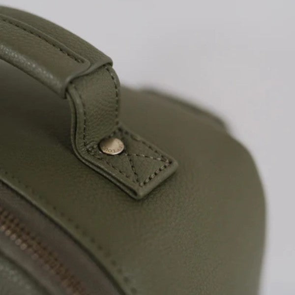 Loulex Mini Bag - Olive