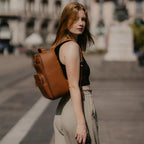 Loulex Mini Bag brown