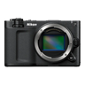 Nikon ZR system camera