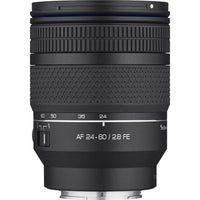 Samyang AF 24-60mm f/2.8 Sony FE