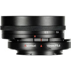 AstrHori 18mm f/5.6 attacco Nikon Z