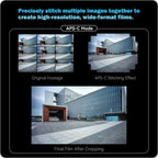 AstrHori 18mm f/5.6 Fuji X-mount