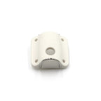 Bubblebee The Lav Concealer For Røde Lavalier II, White