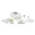 Bubblebee The Mic Hiding Kit For Røde Lavalier II, White