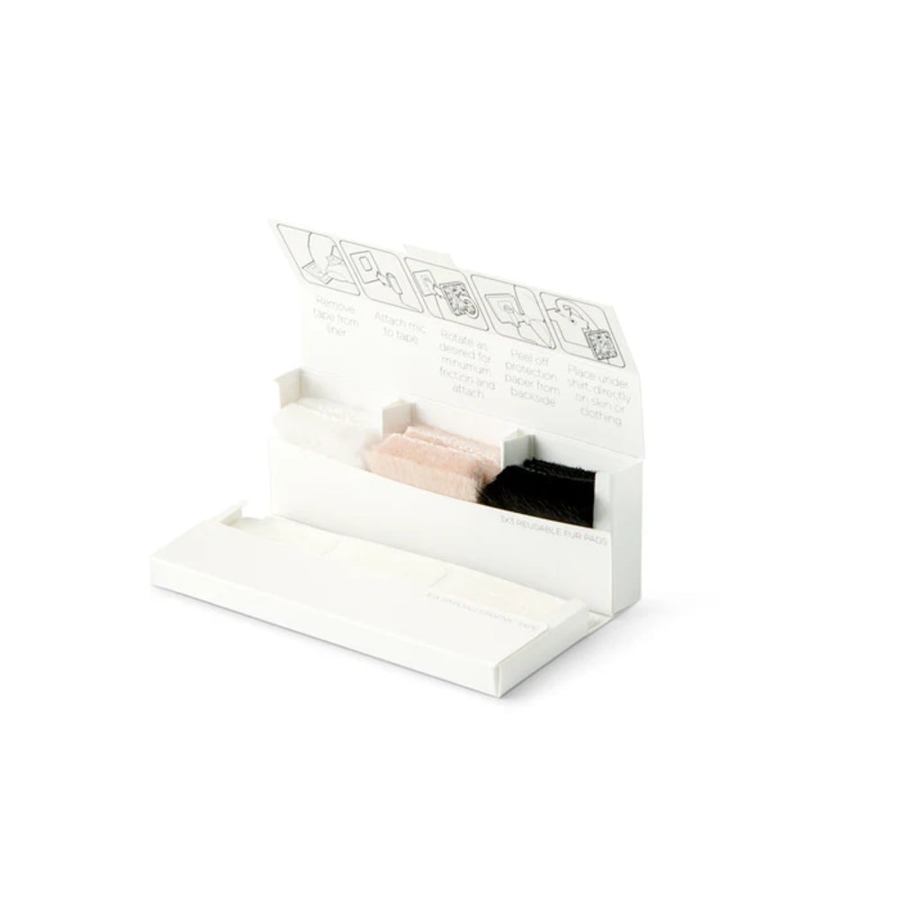 Bubblebee The Invisible Lav Covers - Fur Outdoor