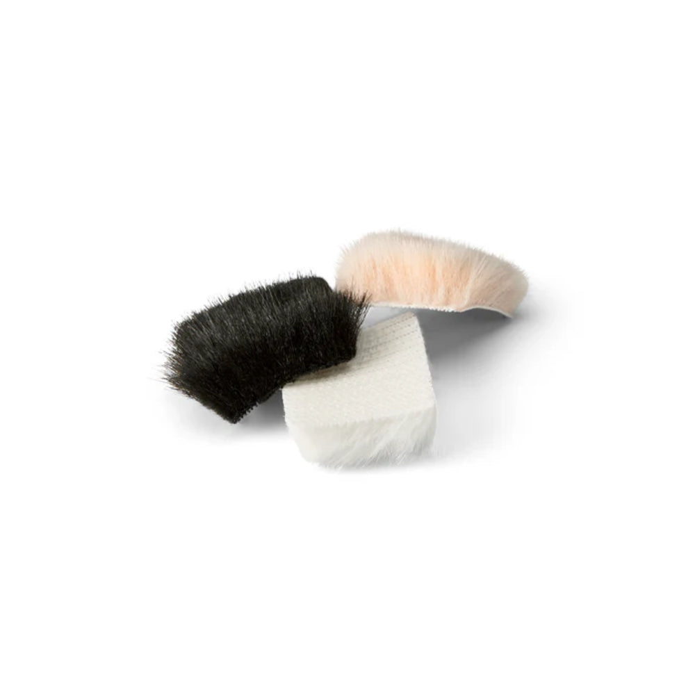 Bubblebee The Invisible Lav Covers - Fur Outdoor