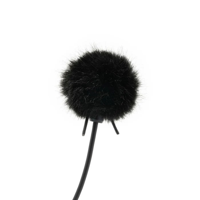 Bubblebee The Outdoor Mic Kit For Sony ECM-V1, Black