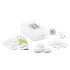 Bubblebee The Bride Mic Hiding Kit per videografi di matrimoni