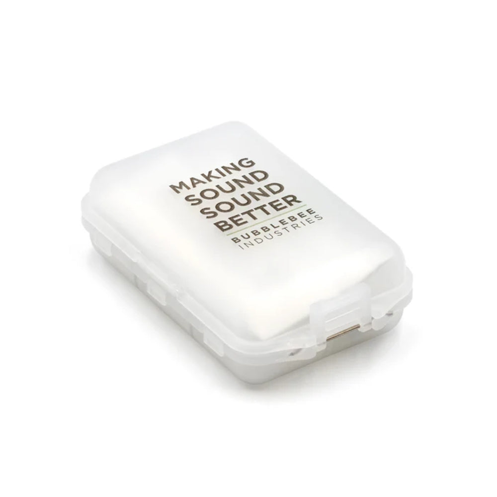 Bubblebee The Bride Mic Hiding Kit per videografi di matrimoni