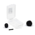 Bubblebee The Groom Outdoor Mic Kit For Wedding Videographers