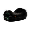 Bubblebee The Short-Haired Spacer Copertura, Nero - Piccolo