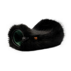 Bubblebee The Short-Haired Spacer Copertura, Nero - Piccolo