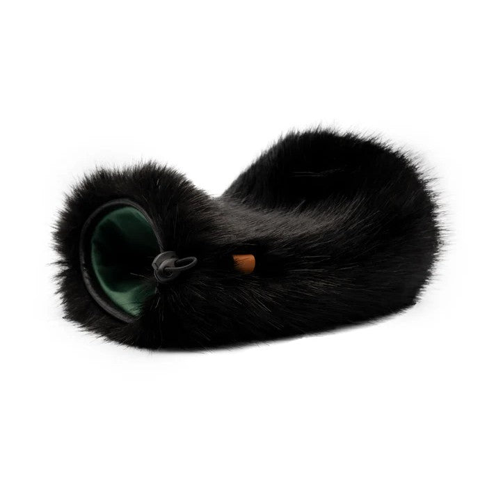 Bubblebee The Short-Haired Spacer Copertura, Nero - Piccolo
