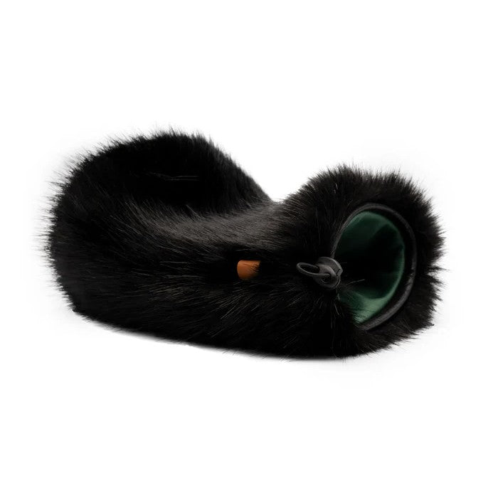 Bubblebee The Short-Haired Spacer Copertura, Nero - Piccolo