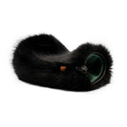 Bubblebee The Short-Haired Spacer Copertura, Nero - Piccolo