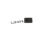Bubblebee Il correttore Lav per Deity W.Lav Micro, nero