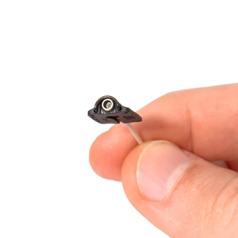 Bubblebee Il correttore Lav per Deity W.Lav Micro, nero