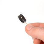 Bubblebee Il correttore Lav per Deity W.Lav Micro, nero