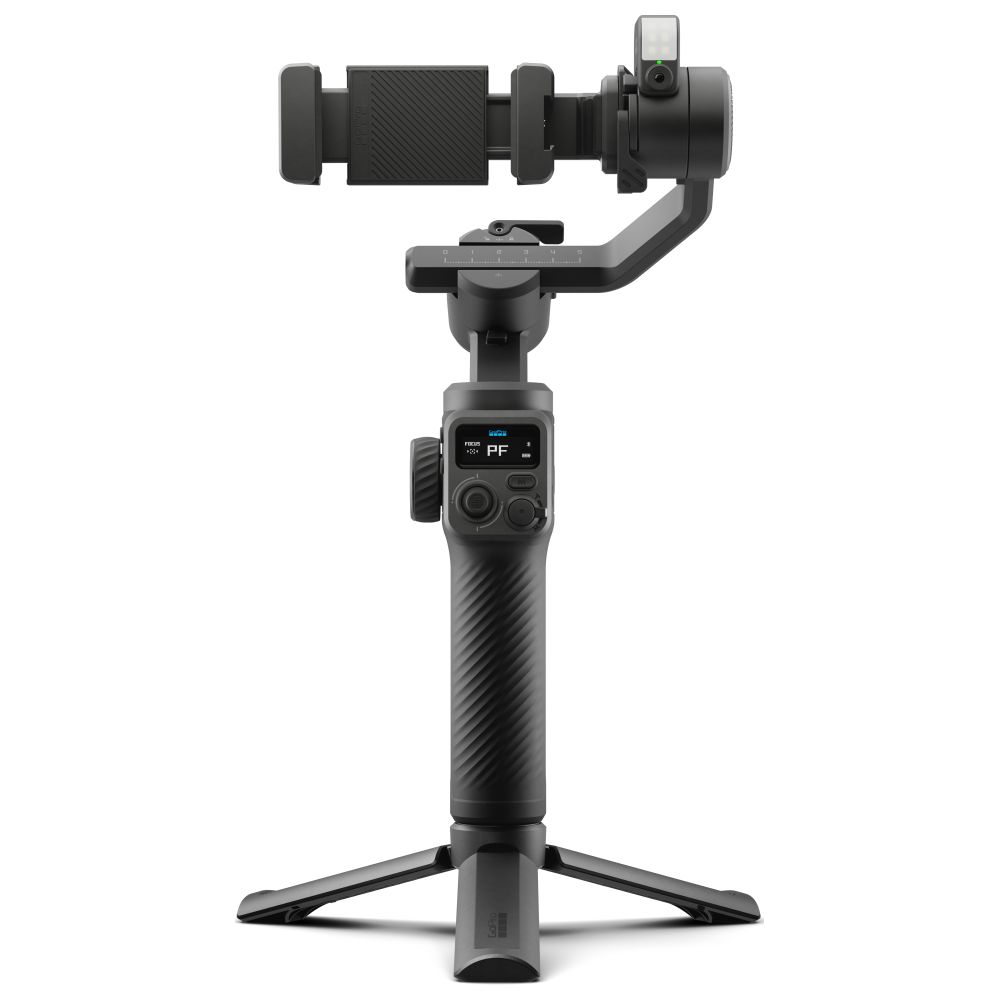 GoPro Fluid Pro AI