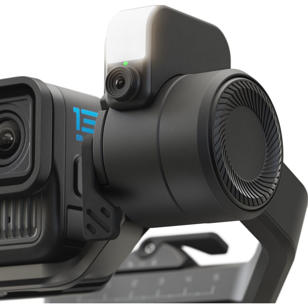 GoPro Fluid Pro AI