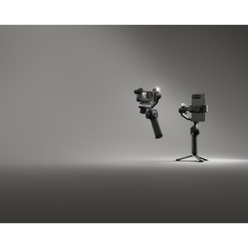 GoPro Fluid Pro AI