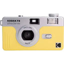 Kodak 35mm Analog Reusable Photo Kamera f/8 gialla