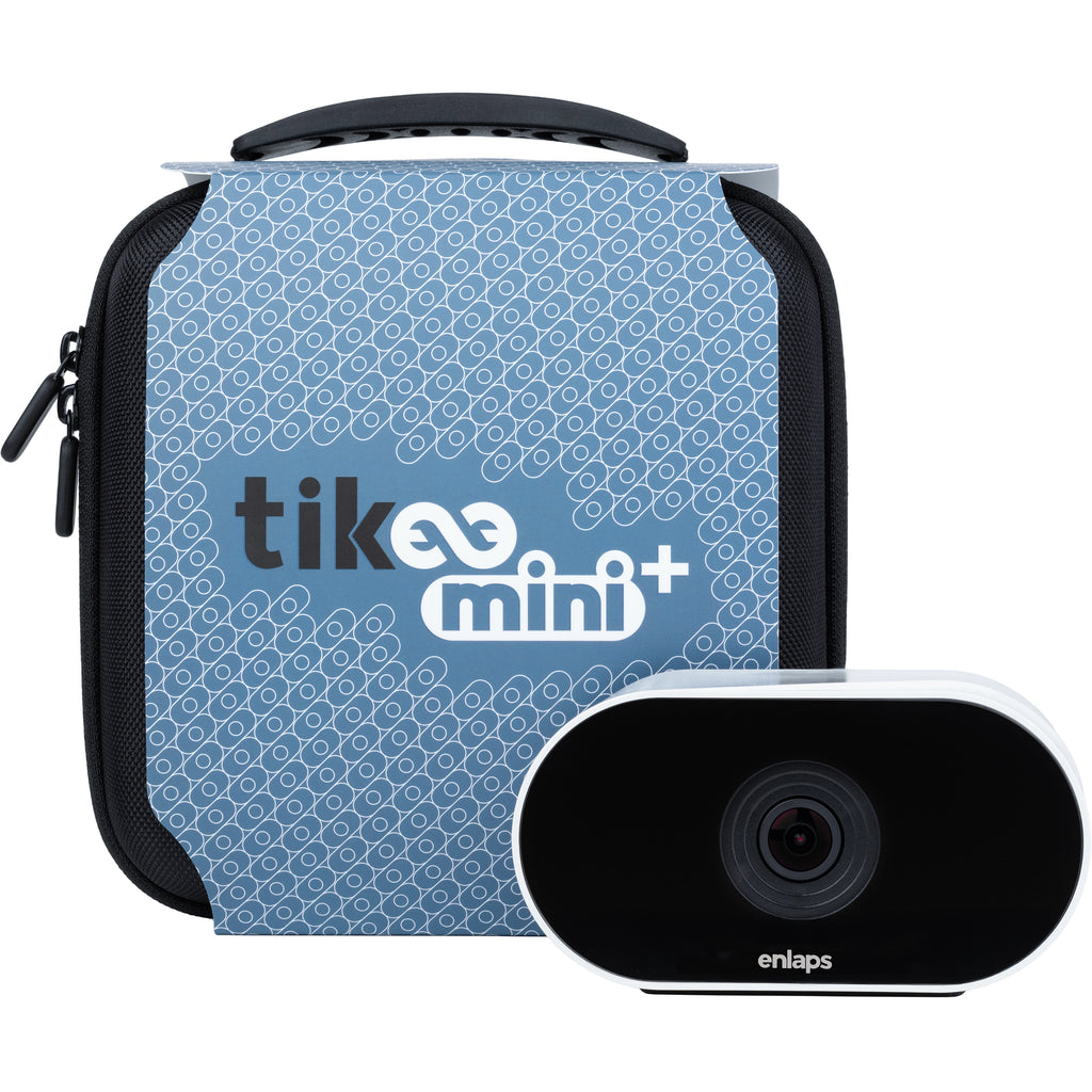 Enlaps Tikee mini+ + Tikee Sentinel