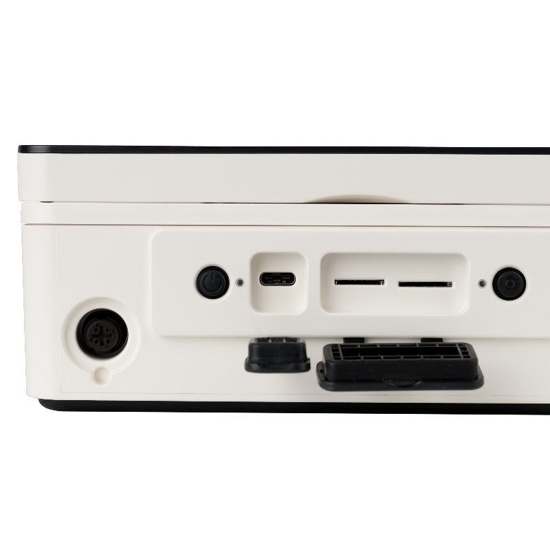 Enlaps Tikee 4 + Tikee sentinel