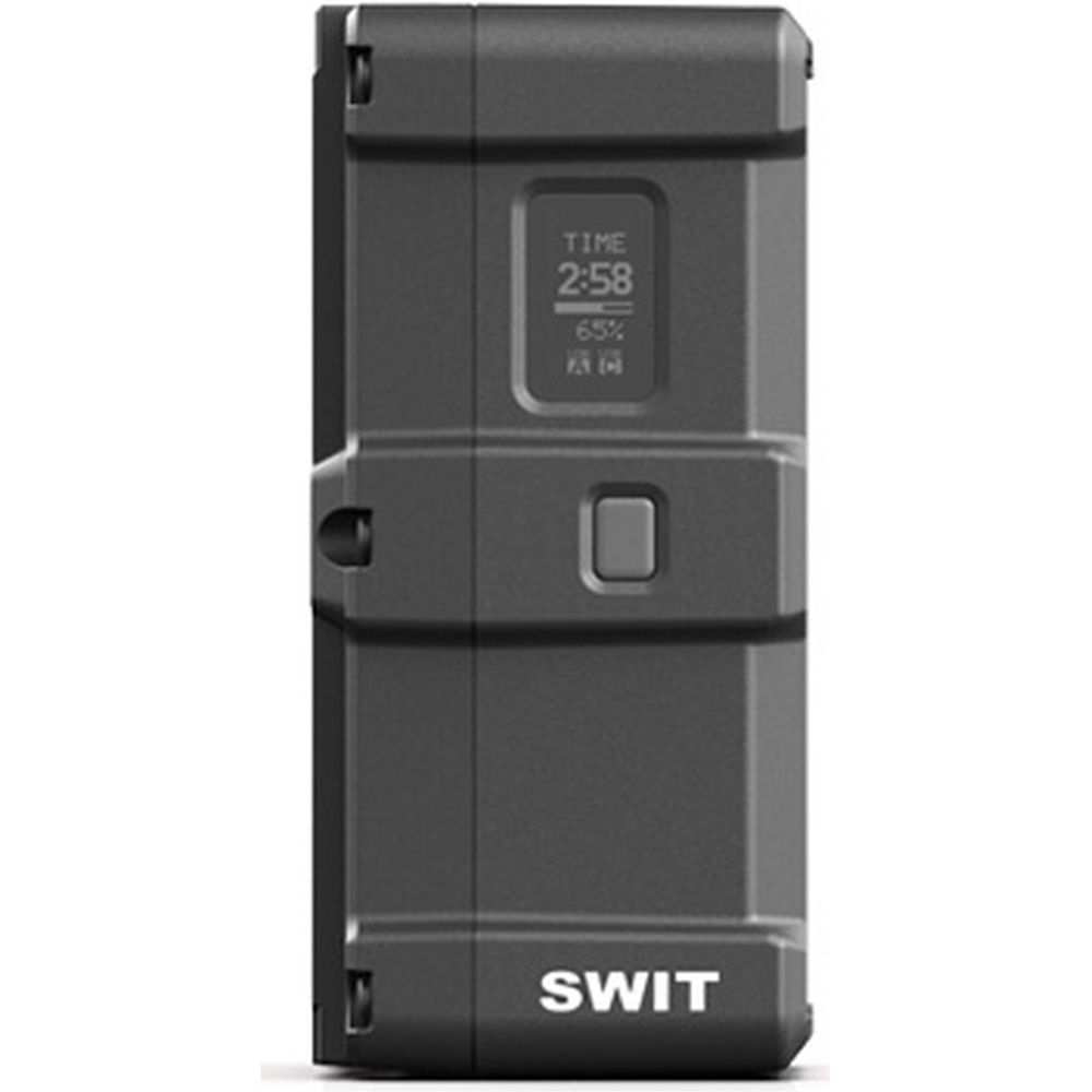 SWIT 290Wh 250W High Load V-mount Battery with USB-C