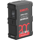 Batteria SWIT 200Wh 200W ad alto carico con montaggio a V e USB-C