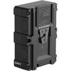 Batteria SWIT 200Wh 200W ad alto carico con montaggio a V e USB-C