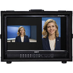SWIT FM-215HDR Monitor da campo HDR da 21,5 pollici, 1000 nit, 12G-SDI