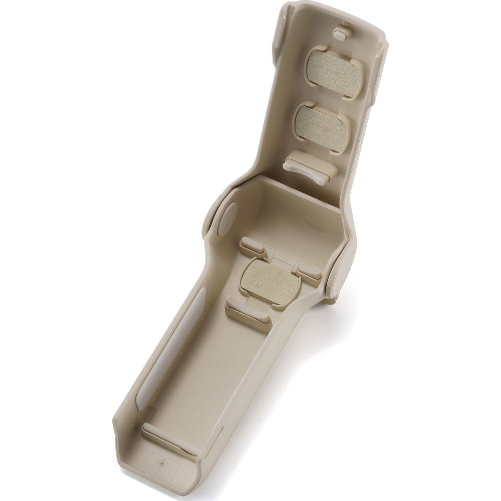 Tilta Protective Travel Custodia con Cinturino da polso Kit per DJI Osmo Pocket 3 - Cream Bianco