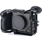 Tilta Full Camera Cage for Sony FX2 - Black