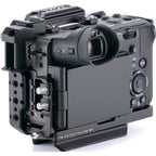 Tilta Full Camera Cage for Sony FX2 - Black